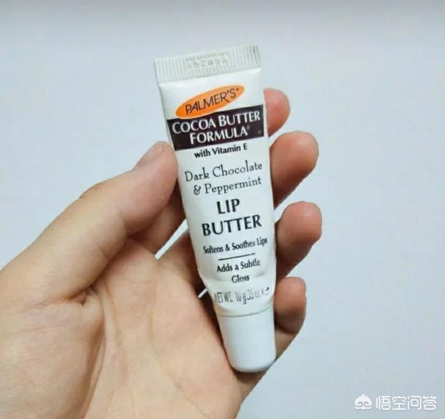 哪个牌子的润唇膏是让你回购五次以上的？插图81