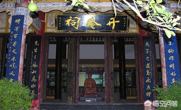 徐霞客简介:谁可以称的上“当代徐霞客”？