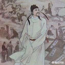 柳宗元被贬永州,柳宗元一生的悲剧源于死心眼吗？