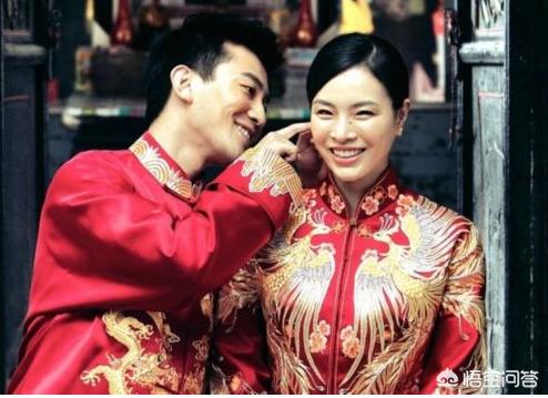 伏明霞老公是谁:同样是跳水皇后，为什么吴敏霞结婚生娃不如伏明霞郭晶晶受关注