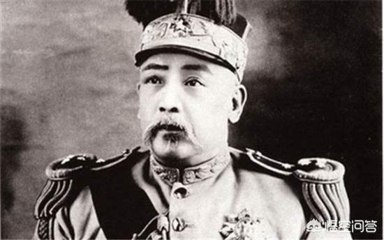 陆军上将:民国时期北洋军阀到底授了多少名上将？