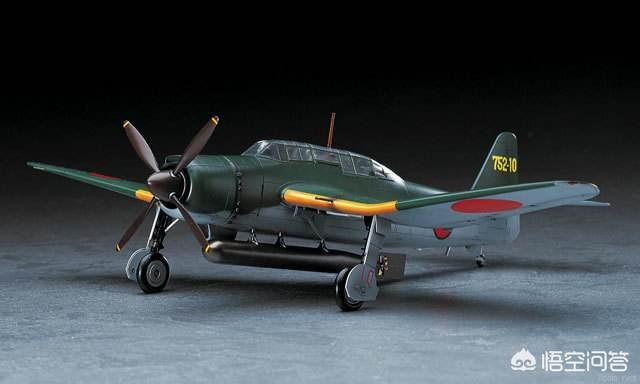 头条问答 - 如何评价日本"流星"攻击机?(3个回答)