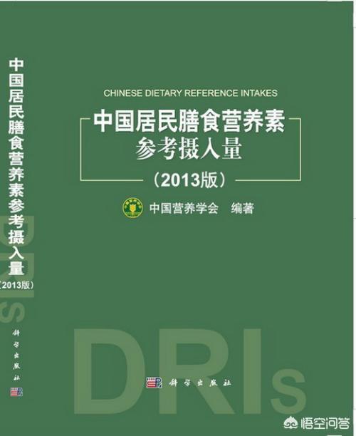 fish4dogs superior calorie:膳食营养素参考摄入量DRIs新增加了哪些指标？