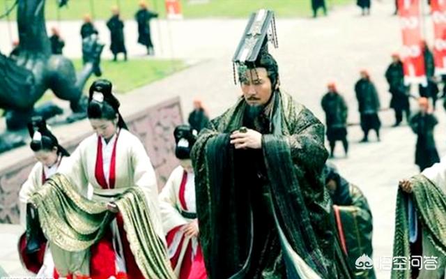 刘邦为何被评为历史上最流氓的皇帝？刘邦为何容不下自己的嫂子？