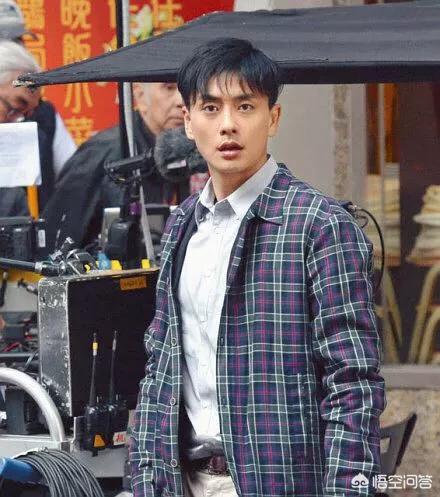 刘心悠演过的电视剧:如何评价Bosco黄宗泽的演技？