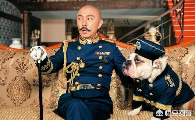 张卫键:为什么有些人不喜欢张卫健？对此你怎么看？