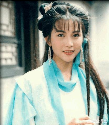 洛神蔡少芬:谁知道蔡少芬演的大结局是什么?(详细的)？