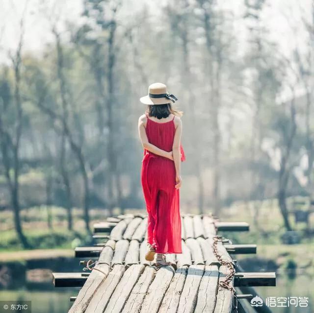 你如何理解“落花人独立,微雨燕双飞”这句诗？