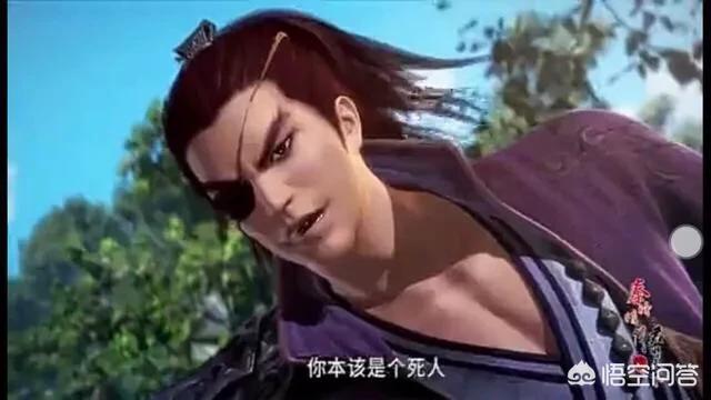 高手解玄机图_跑狗社区:玄机作品中哪个时刻你以为人物要挂了，最后却奇迹般反转了？