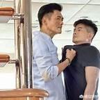 《无双》里郭富城扮演的“李问”到底是什么样的人？一个精神分裂者还是高智商犯罪分子？