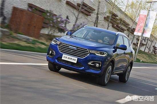 落地12-13万左右的SUV,哪款最值得拥有呢? 该如何选择？