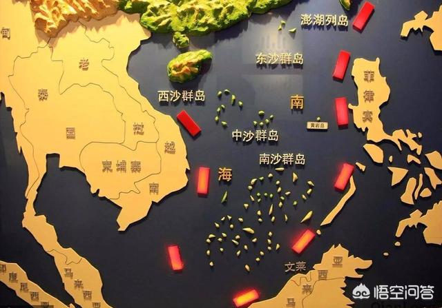 金砖五国灵猫六国:和中国接壤的国家有几个？