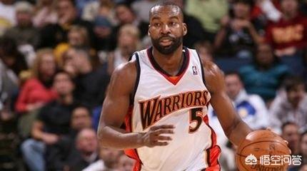 艾尔哈灵顿:麦迪叫特雷西麦克格雷迪，大家还知道哪些nba球员的全名呢？