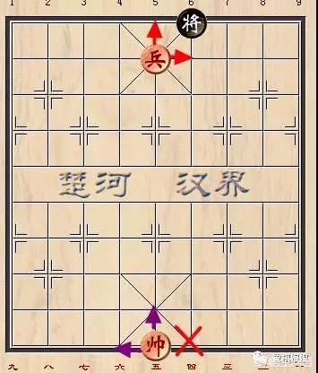 宋仲基图片:象棋中“竹林线”是什么意思