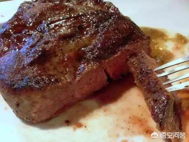 风来客牛肉味营养骨:网络平台售卖的廉价牛肉是真牛肉吗？