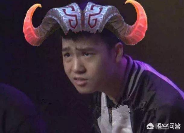 李元浩:现在的RNG能算几流队伍？
