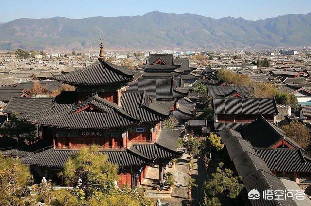 成都到云南自驾游，怎样合理规划路线？