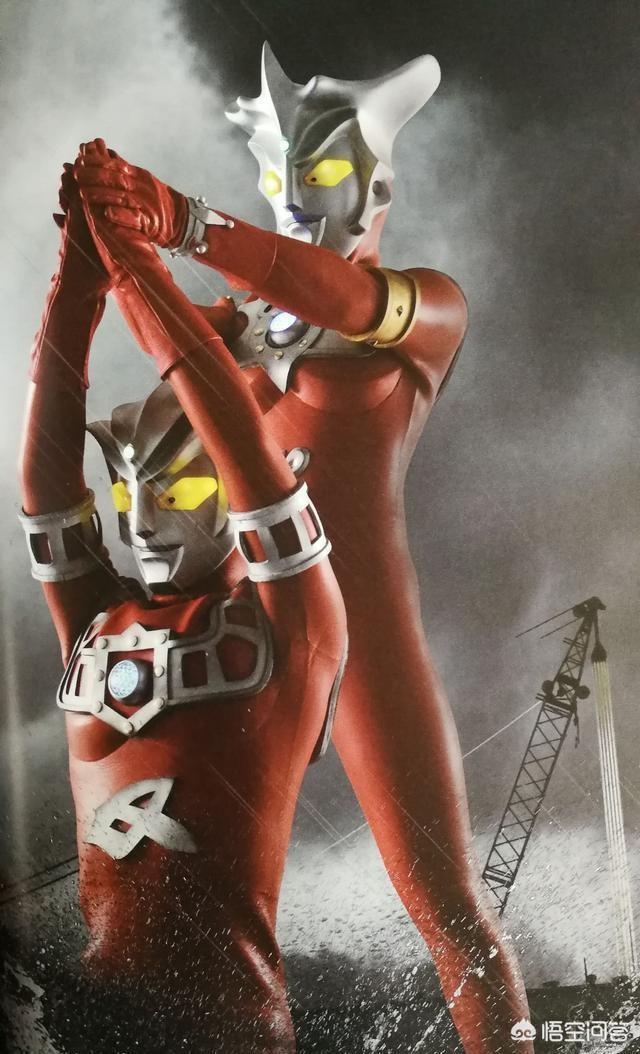 头条问答 - 雷欧如果遇到罗布奥特曼,他会说什么?(2个回答)