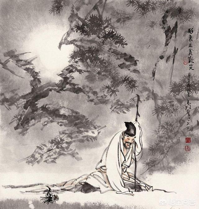 古今诗词中,关于酒最有名的诗句有哪些？