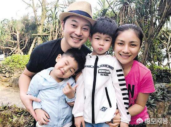 胡可的儿子:如何评价沙溢和胡可这对明星夫妇？