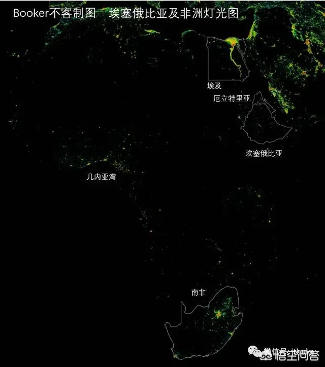 厄立特里亚是埃塞俄比亚最富有的省，占有公里的出海口，从母国独立后，为何会却越来越穷困？