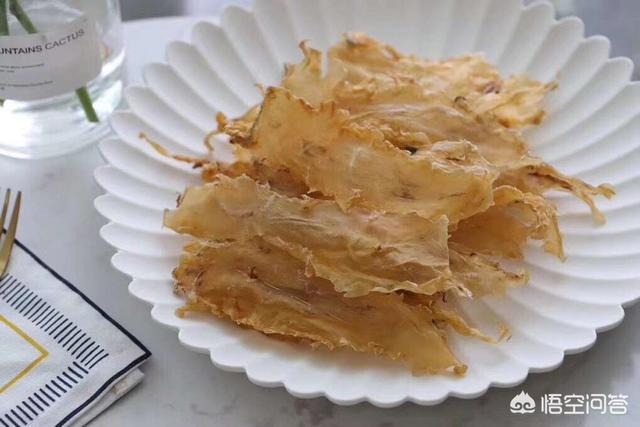 花胶煲汤,用鱼鳔煲汤的做法是什么？
