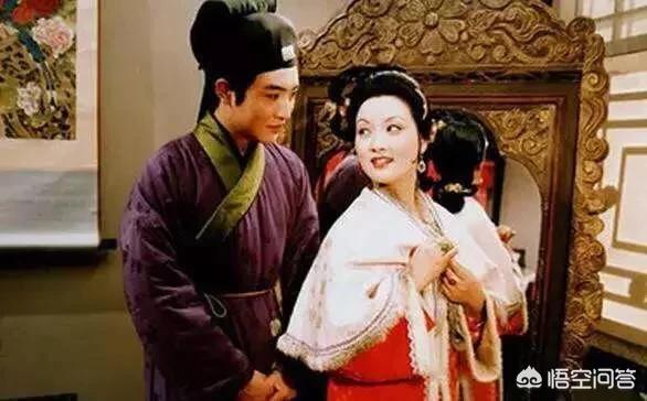 贾瑞为什么敢打王熙凤的主意？插图13