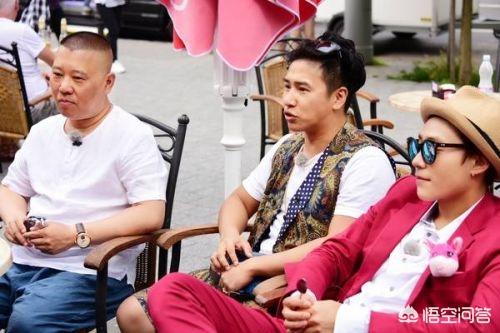 欧弟回归天天向上:欧弟拜郭德纲为师，为什么相声节目中很少见到欧弟