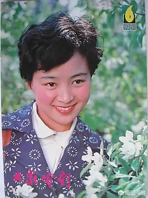 任冶湘:为什么大都认为以前的女明星要比现在的女明星漂亮？