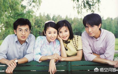 情深深雨蒙蒙方瑜:《情深深雨蒙蒙》如萍、方瑜同样都是富家女，为何差距如此大