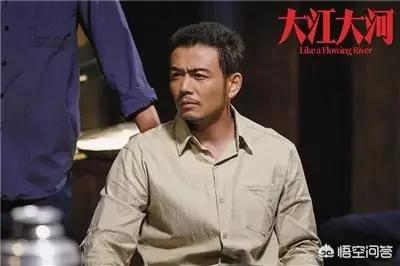 程大河:如果你是《大江大河》中的程开颜，你会怎么留住宋运辉？