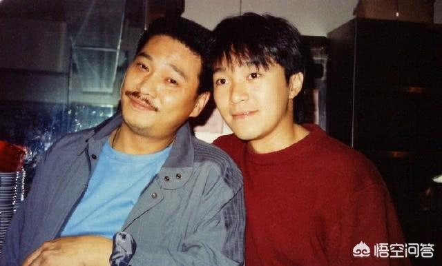 周星驰吴孟达为什么掰了:如何评价吴孟达在节目《十三邀》中提及与周星驰的关系