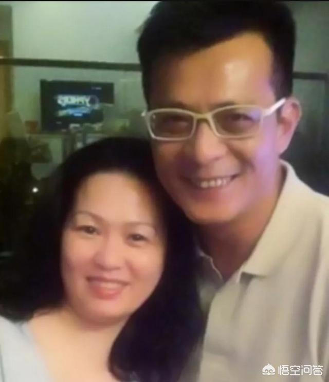 影星陶虹老公是谁:哪些明星是出了名的好老公或好老婆？