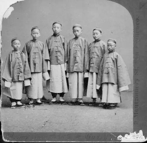天津电报大楼灵异事件:清末曾有120名幼童赴美，为什么最终回来了94人？