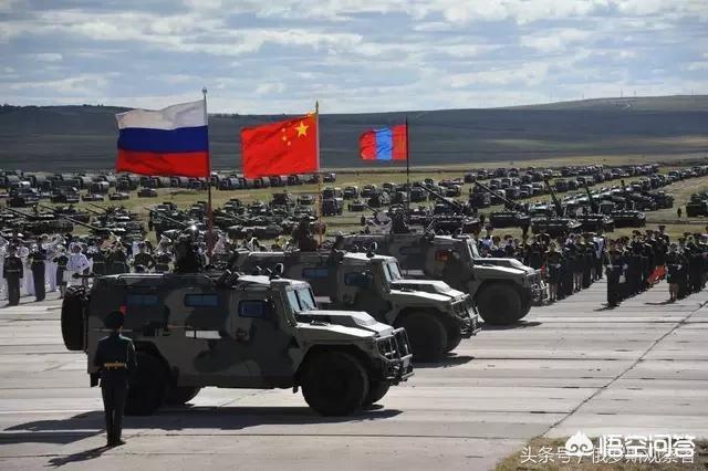 军事科普的书有哪些值得推荐的？