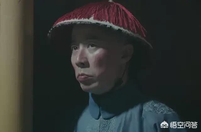 袁春望为什么黑化:《延禧攻略》袁春望身世曝光，历史上真有其人吗？