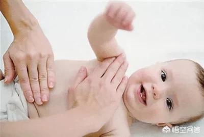 新生儿胀气,新生儿肚子胀气怎么回事？