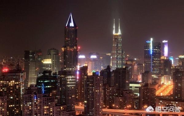 新筑通工新能源汽车，中国的中、西部城市里哪一个才是潜在的世界级城市？为什么？