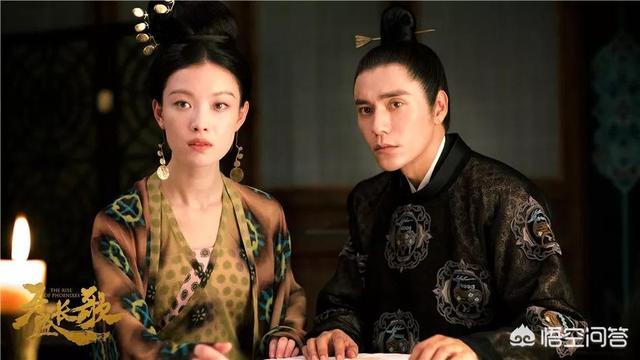 为什么《天盛长歌》的豆瓣评价两极分化比较严重？
