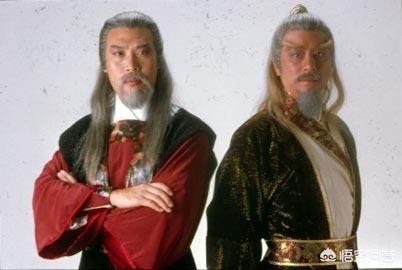 射雕英雄传之南帝北丐:“东邪西毒”和“南帝北丐”是哪几位？叫什么？