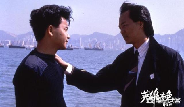 你认为,最精彩的香港电影是哪部