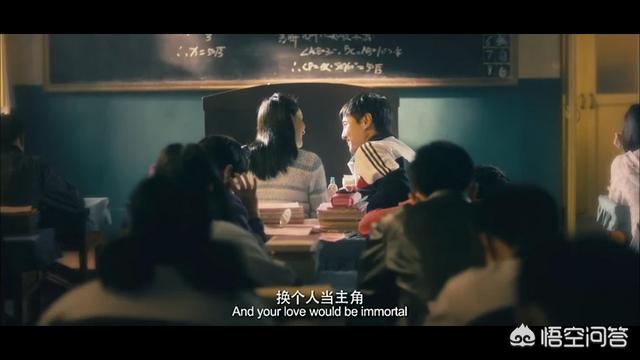 哪些电影让你看哭了？最打动你的是哪点？
