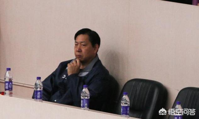 天津女排与辽宁女排赛后，李全强在得知李盈莹受伤后表示慰问，你怎么看？