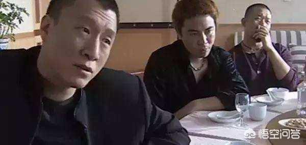 孙红雷扮演的刘华强到底有什么人格魅力？