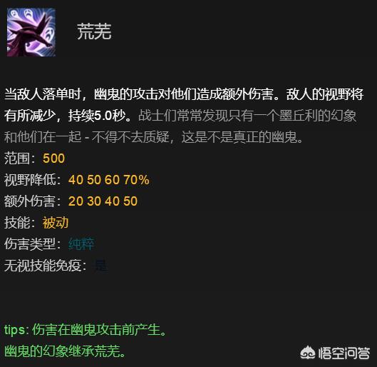 dota吞针门:dota英雄幽鬼你了解多少？