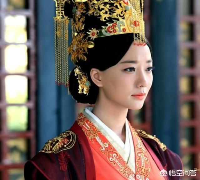 王皇后被废,武则天杀死王皇后,陈阿娇被废卫子夫却不敢杀她,为什么？