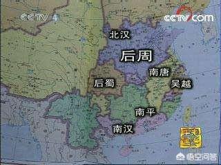 陈桥兵变:陈桥兵变真的是一场阴谋吗？