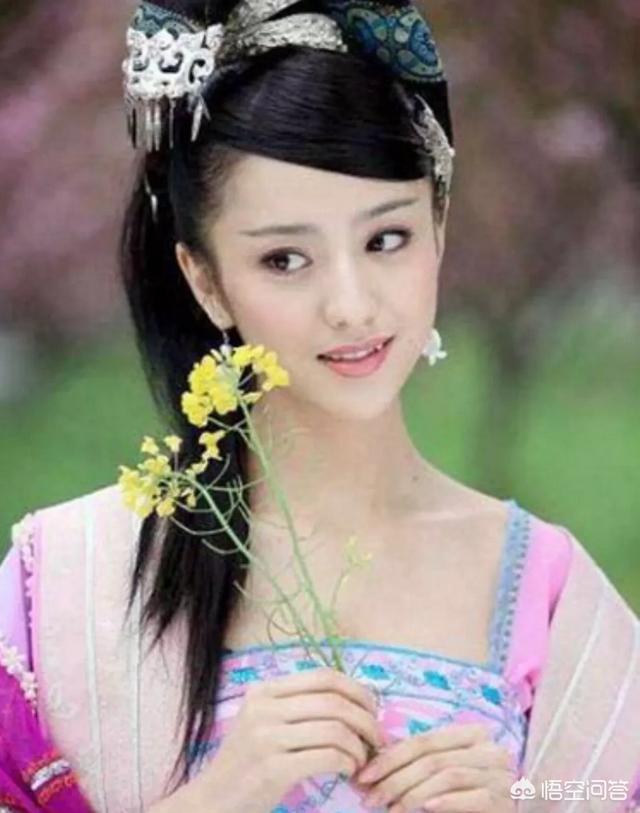 汉成帝和赵合德:轻盈能做掌上舞的赵飞燕，为何在妹妹赵合德进宫后迅速失宠