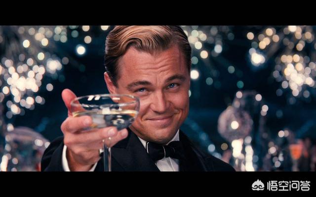 头条问答 - 莱昂纳多的所有电影是否都有关联和相似之处?(7个回答)