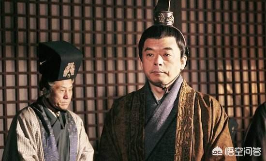 平原君赵胜:翩翩俗世佳公子平原君，为何门客却不如浪荡于酒肆赌坊的信陵君？